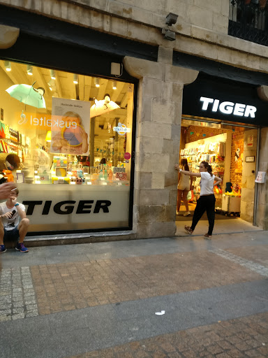 Tiger Bilbao