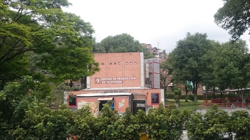Universidad Medellin