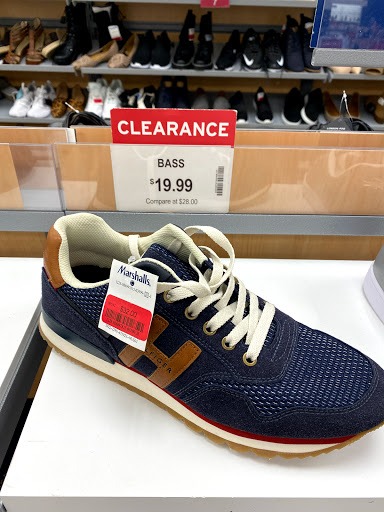 Department Store «Marshalls», reviews and photos, 270 NJ-35, Shrewsbury, NJ 07702, USA