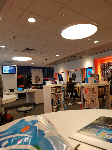 Cell Phone Store «AT&T», reviews and photos, 1000 Easton Rd, Wyncote, PA 19095, USA
