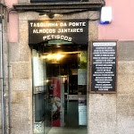 Photo n°4 de l'avis de Eliezer.a fait le 15/08/2019 à 22:21 sur le  Tasquinha Da Ponte à Amarante