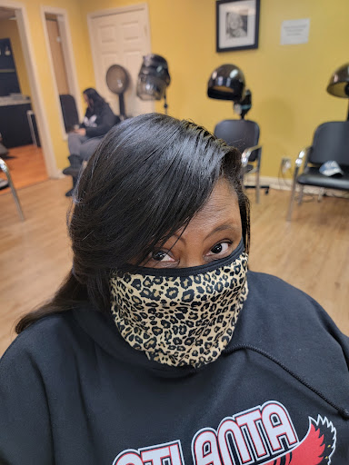 Beauty Salon «Dominican Hair Design LLC», reviews and photos, 2256 Northlake Pkwy #100, Tucker, GA 30084, USA