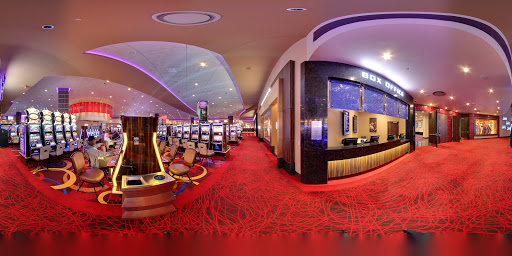 Casino «Hard Rock Rocksino Northfield Park», reviews and photos, 10777 Northfield Rd, Northfield, OH 44067, USA