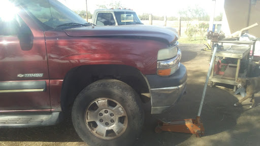 Country Club «Discount Cars on Country Club», reviews and photos, 760 S Country Club Dr, Mesa, AZ 85210, USA