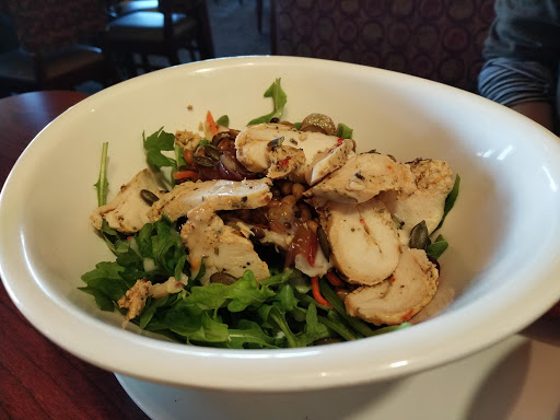 Sandwich Shop «Panera Bread», reviews and photos, 1880 N Eastman Rd, Kingsport, TN 37664, USA