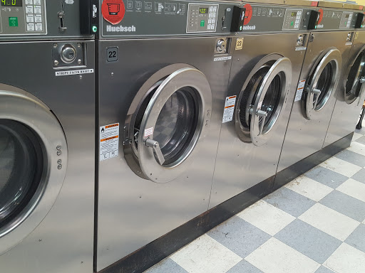 Laundromat «Limpo Coin Laundry», reviews and photos, 303 Post St, Napa, CA 94559, USA