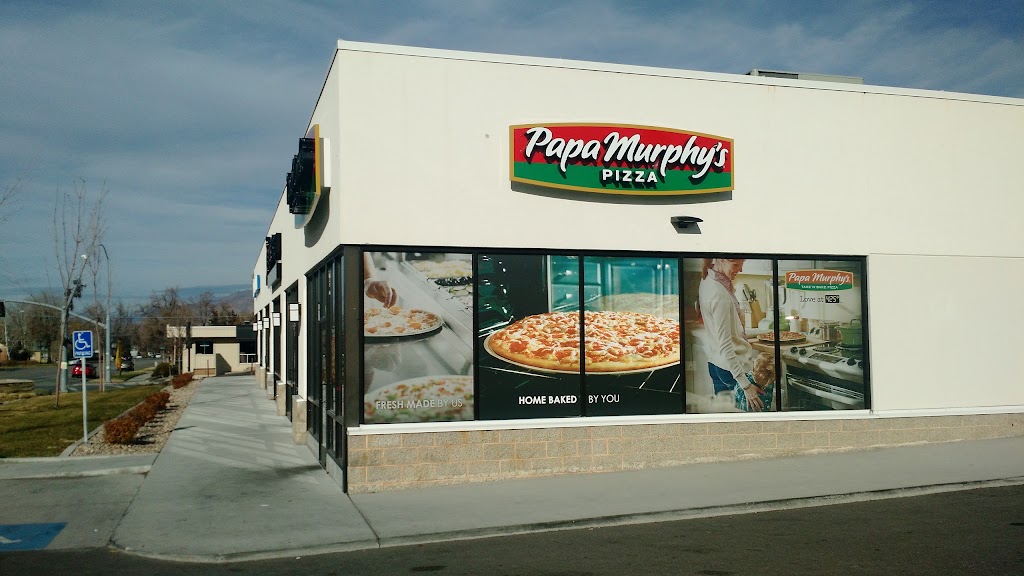 Papa Murphy's | Take 'N' Bake Pizza 84010