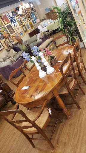 Consignment Shop «Encore Interiors Consignment», reviews and photos, 2300 N Federal Hwy, Fort Lauderdale, FL 33316, USA