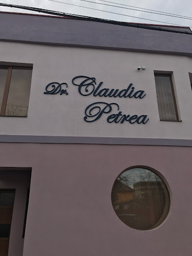 Opinii despre Dr. Claudia Petrea în <nil> - Oftalmolog