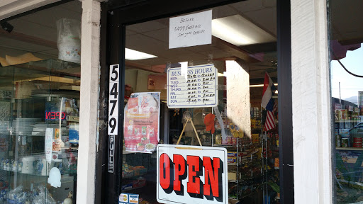 Grocery Store «Bonfare Market», reviews and photos, 5477 Snell Ave, San Jose, CA 95123, USA