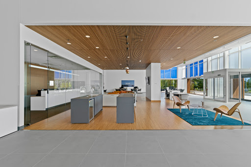 Car Dealer «Volvo of Owings Mills», reviews and photos, 9610 Reisterstown Rd, Owings Mills, MD 21117, USA