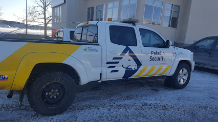 Paladin Security Fort McMurray