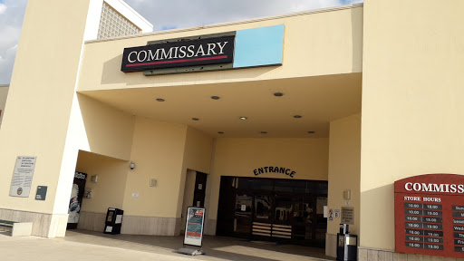 Commissary