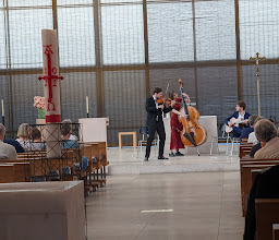 Herz-Jesu-Kirche photo