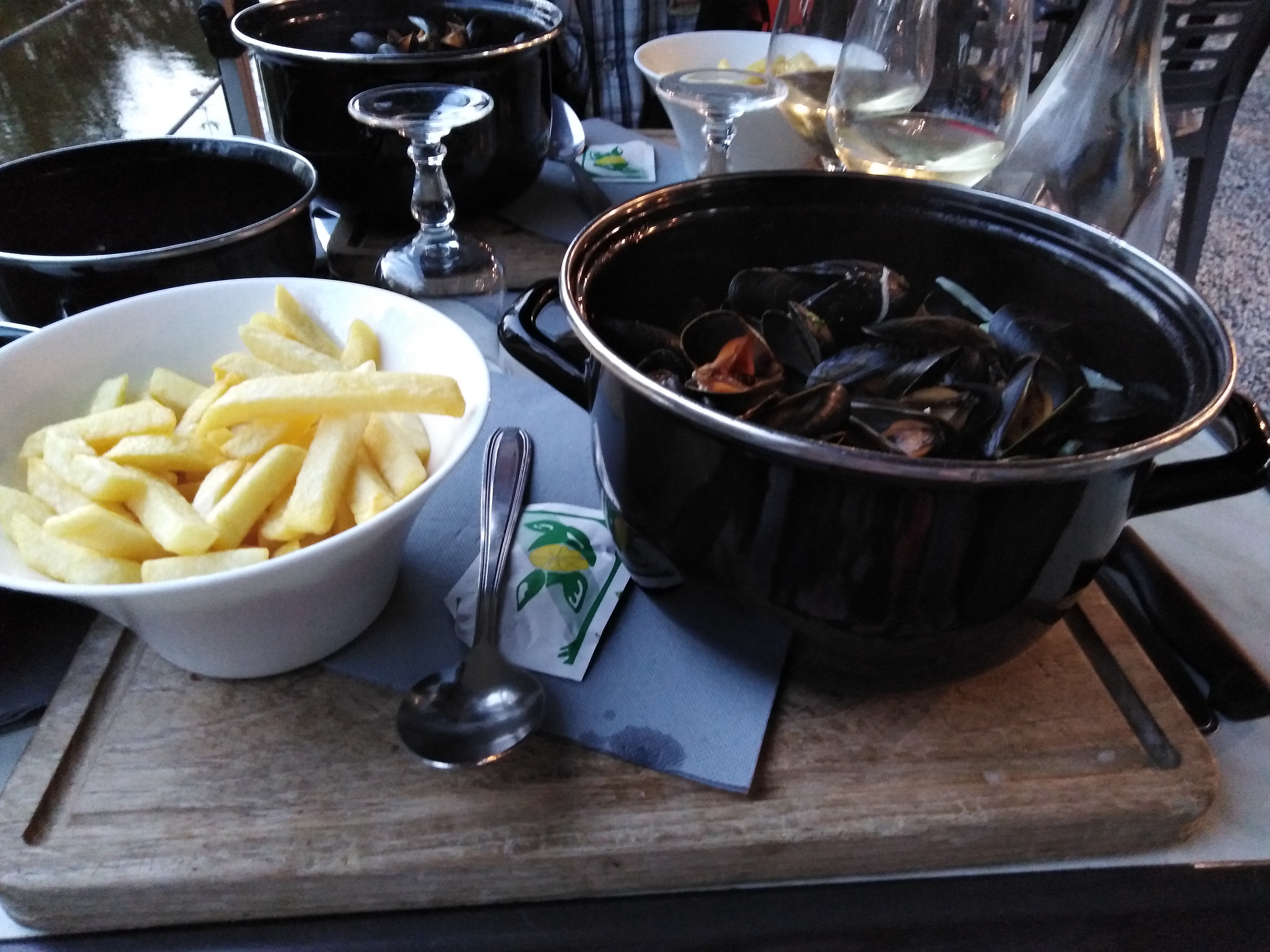 Photo n° 1 de l'avis de Sophie.r fait le 31/07/2019 à 07:58