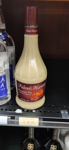 Liquor Store «Crestmount Wine & Spirits», reviews and photos, 7968 Washington Blvd, Jessup, MD 20794, USA