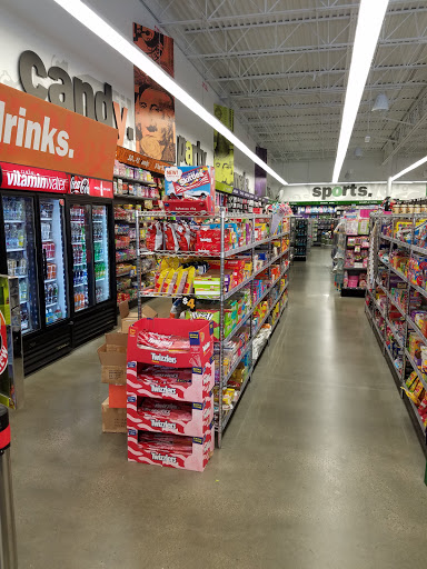 Variety Store «Five Below», reviews and photos, 122 Woodstock Square Ave, Woodstock, GA 30189, USA