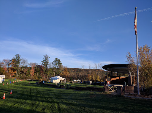 Performing Arts Theater «Performing Arts Center at Simsbury Meadows», reviews and photos, 22 Iron Horse Blvd, Simsbury, CT 06070, USA