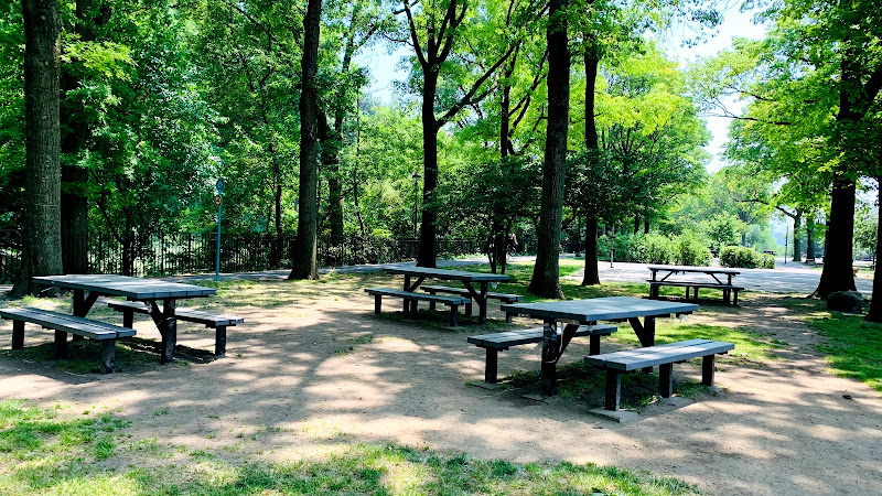 Discover the Best BBQ Areas in the US: Unveiling Fort Washington Park and Willowbrook Park