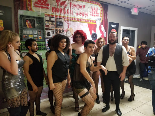 Performing Arts Theater «Aurora Arts Theatre», reviews and photos, 5635 Everhart Rd, Corpus Christi, TX 78411, USA