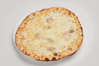 Pizza du Restaurant italien Ziti à Paris - n°14