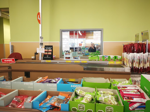 Supermarket «ALDI», reviews and photos, 2440 W Main St, Norman, OK 73069, USA