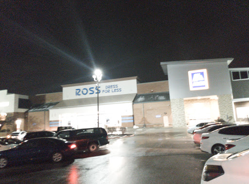 Clothing Store «Ross Dress for Less», reviews and photos, 11310 W Florissant Ave, Florissant, MO 63033, USA