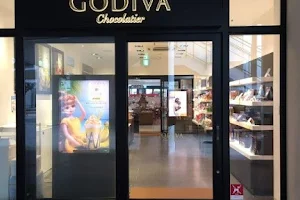 Godiva Chocolatier image