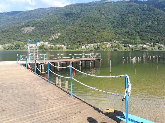 Lido Prealpino
