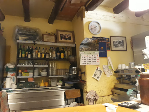 Restaurant Hostal De Montclar