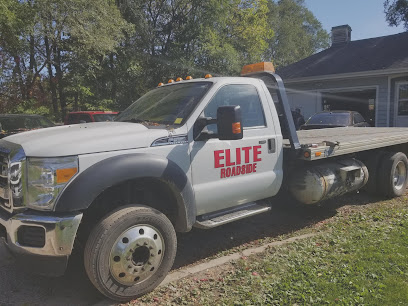 Elite roadside/Aggressive Towing
