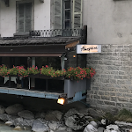 Photo n°1 de l'avis de August.r fait le 29/08/2020 à 21:50 sur le restaurants Atmosphère à Chamonix-Mont-Blanc