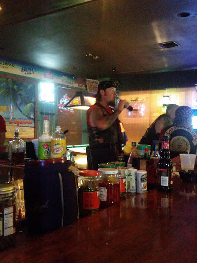 Liquor Store «Oasis Liquors», reviews and photos, 1103 W 15th St, Panama City, FL 32401, USA