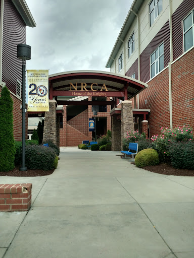 North Raleigh Christian Academy