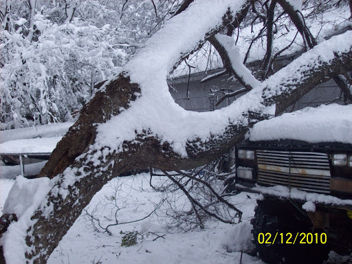 Plumber «Dial One Johnson Plumbing», reviews and photos, 158 Hood St, Cedar Hill, TX 75104, USA