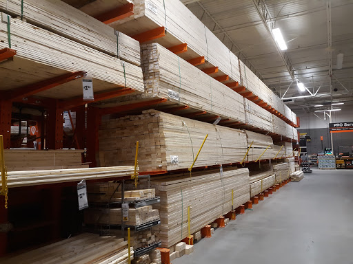 Home Improvement Store «The Home Depot», reviews and photos, 210 Cooley Way, Villa Rica, GA 30180, USA