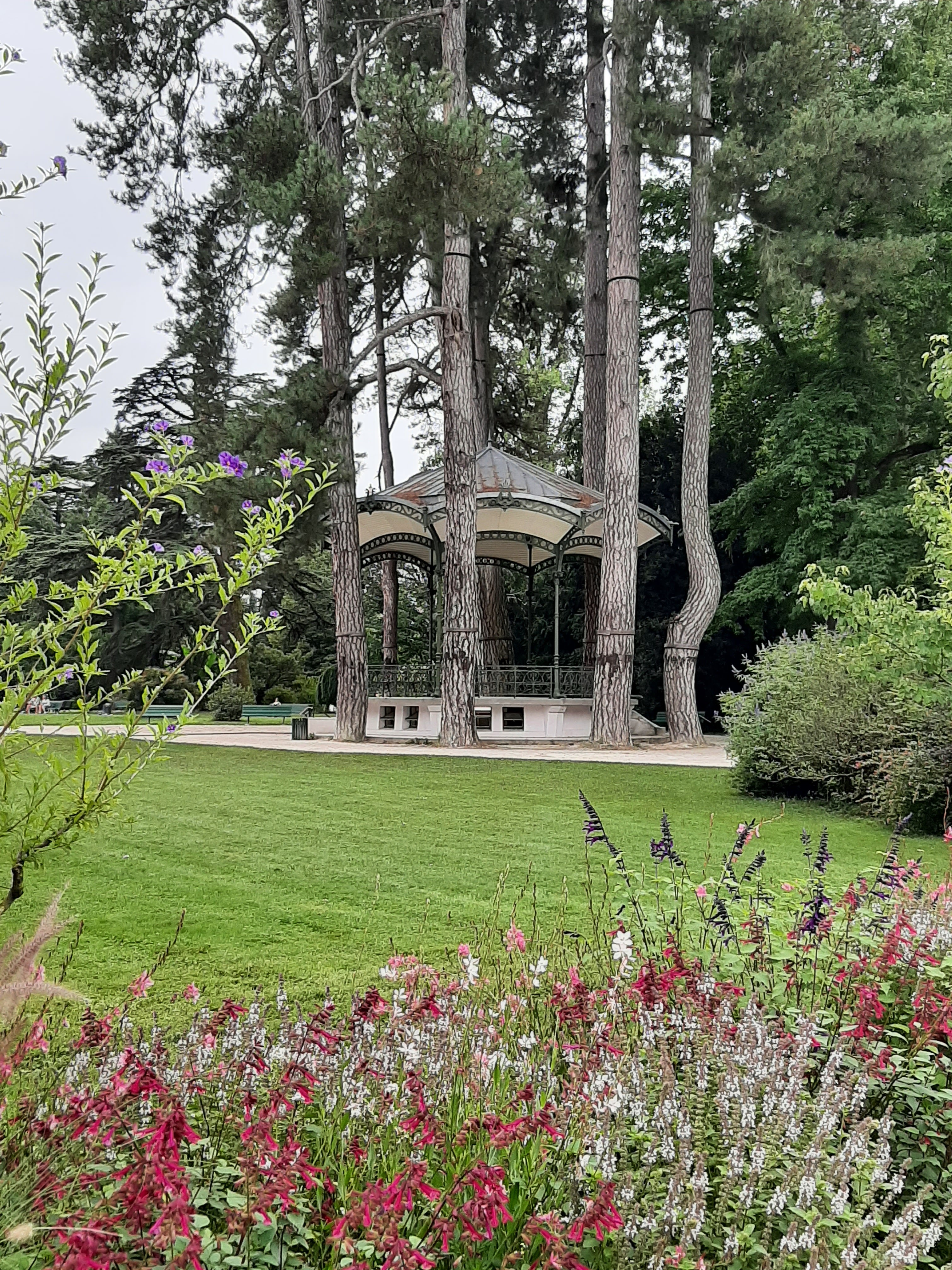Photo n° 4 de l'avis de Séverine.. fait le 25/08/2021 à 15:12