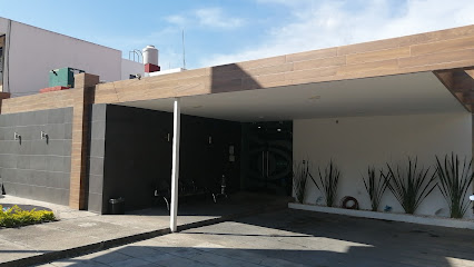 Centro Oftalmológico La Loma