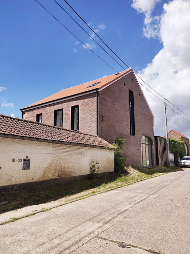 Beoordelingen van Tribu Atelier in Ottignies-Louvain-la-Neuve - Architect