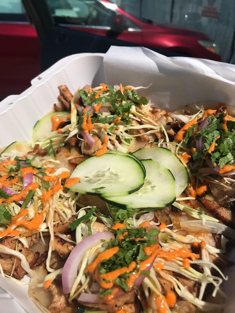 Tacos La Cochinita 95376