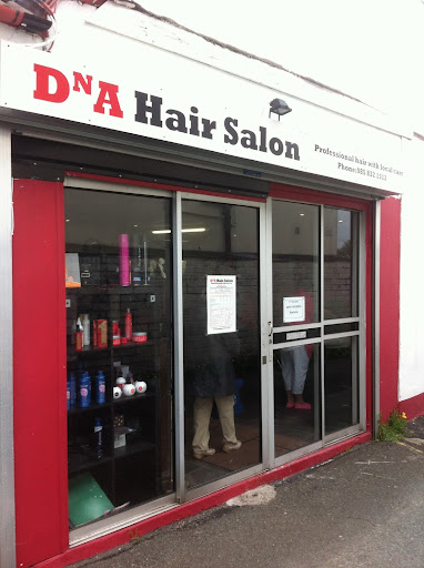 DNA Hair Salon in Dublin 12, Co. Dublin