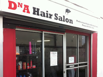 DNA Hair Salon
