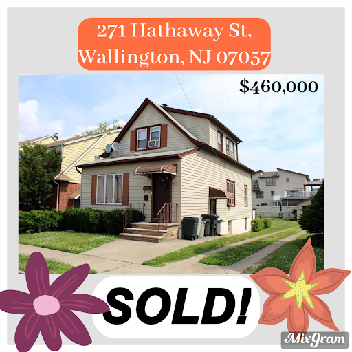 Real Estate Agency «Re/Max Home Experts: Agata Kowalczyk», reviews and photos, 48 Locust Ave, Wallington, NJ 07057, USA