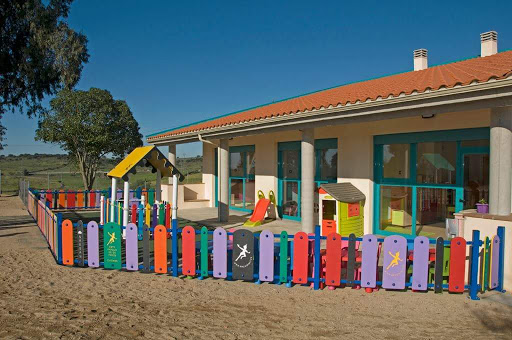 Escuela de Educación Infantil El Duende en Torrejoncillo