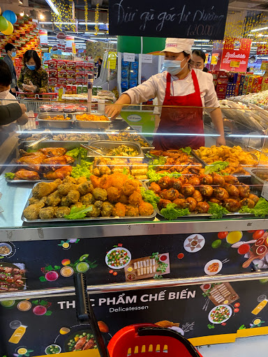 Top 20 mở cửa hàng vinmart Huyện Thạch An Cao Bằng 2022