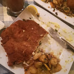 Photo n°1 de l'avis de Christa.c fait le 12/06/2019 à 18:42 sur le  Gaststätte Zum Ast à Markranstädt