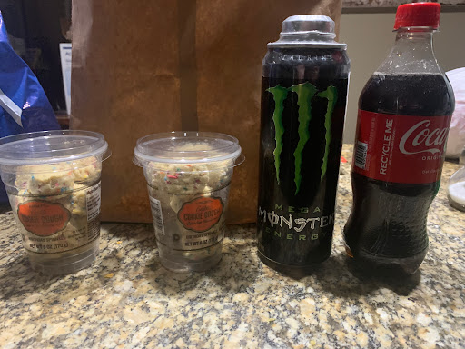 Convenience Store «7-Eleven», reviews and photos, 2668 S Rochester Rd, Rochester Hills, MI 48307, USA