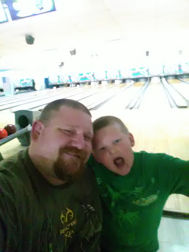 Bowling Alley «Conway Family Bowling Center», reviews and photos, 1010 E Oak St, Conway, AR 72032, USA