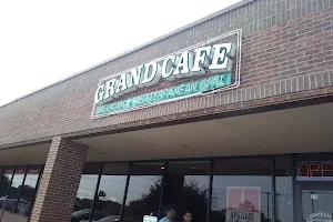 Grand Cafe image