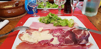 Raclette du Restaurant La Marie-Jeanne à Allevard - n°9